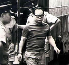 江湖大佬龙哥:以前我冇得拣,依家想做返个人! 江湖大佬龙哥:以前我冇得拣,依家想做返个人!