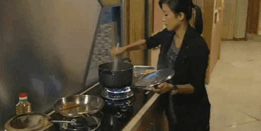 TVB专注煮面20年，今日我哋终于查出佢煮咩面！