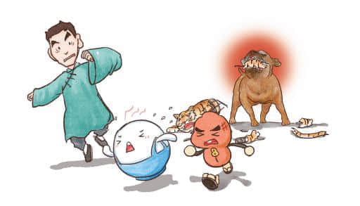 唔衰攞嚟衰嘅陆荣廷、唔使问嘅阿桂,佢哋究竟系边个? 唔衰攞嚟衰嘅陆荣廷、唔使问嘅阿桂,佢哋究竟系边个?