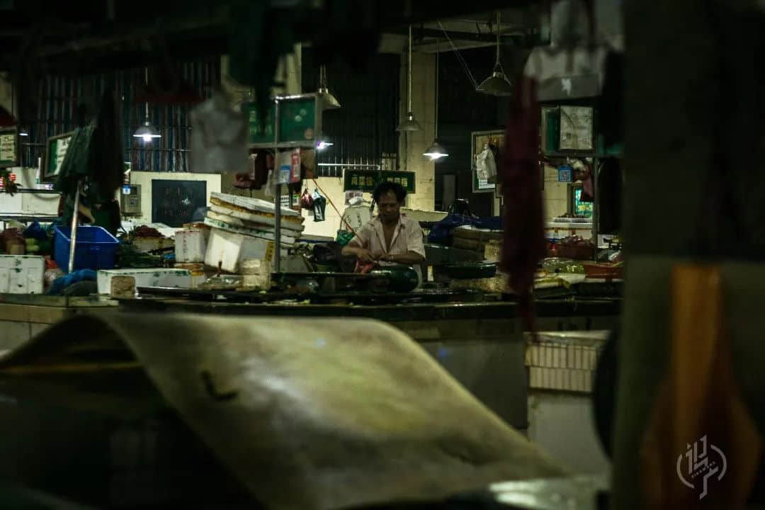 广州人你好,我叫石牌村,这是我的素颜照! 广州人你好,我叫石牌村,这是我的素颜照!