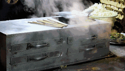 唯有广东肠粉,令我黯然销魂 唯有广东肠粉,令我黯然销魂