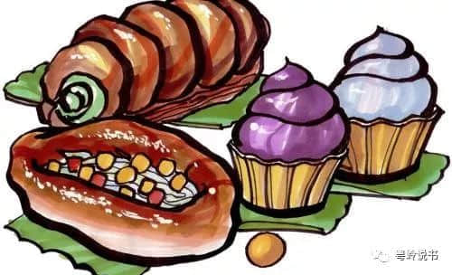 老广本初之味 老广本初之味