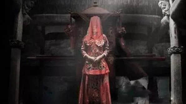 比起七月十四,更恐怖系广州呢七大邪地! 比起七月十四,更恐怖系广州呢七大邪地!