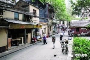 粤岭讲故事||文明路的广东贡院 粤岭讲故事||文明路的广东贡院