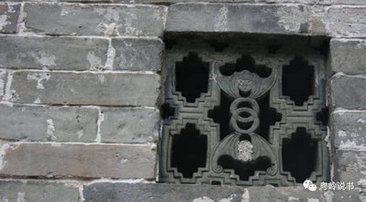 粤岭讲故事||下渡头村的杨孚井 粤岭讲故事||下渡头村的杨孚井