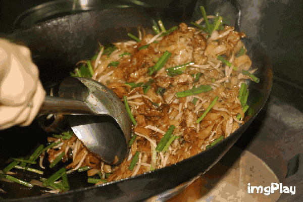 宵夜档,广州的灵魂之光 宵夜档,广州的灵魂之光