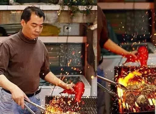 宵夜档,广州的灵魂之光 宵夜档,广州的灵魂之光