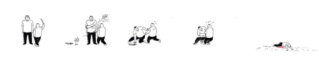 江湖大佬龙哥:以前我冇得拣,依家想做返个人! 江湖大佬龙哥:以前我冇得拣,依家想做返个人!