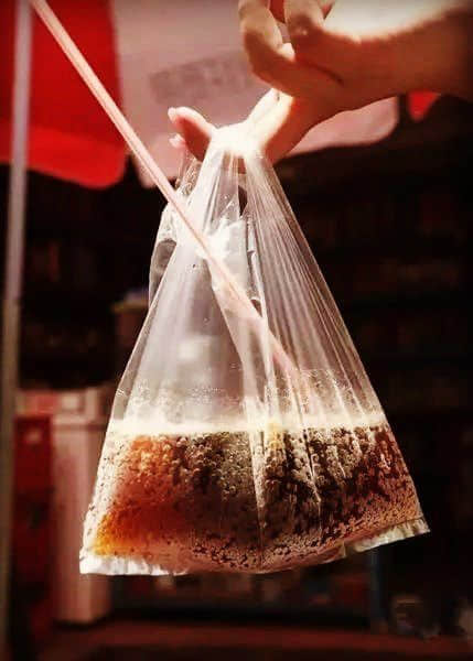 肥宅快乐水是大家的,唯独沙示是属于广州的 肥宅快乐水是大家的,唯独沙示是属于广州的