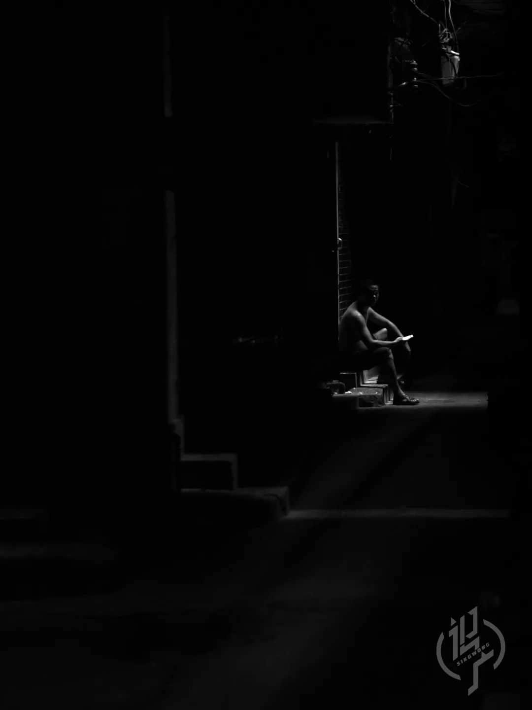 广州人你好,我叫石牌村,这是我的素颜照! 广州人你好,我叫石牌村,这是我的素颜照!