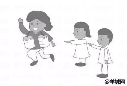 广州人,唔好再讲“装×”啦! 广州人,唔好再讲“装×”啦!