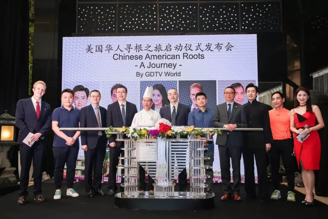 廣東台因為他們首次登陸紐約時代廣場大屏幕! 廣東台因為他們首次登陸紐約時代廣場大屏幕!