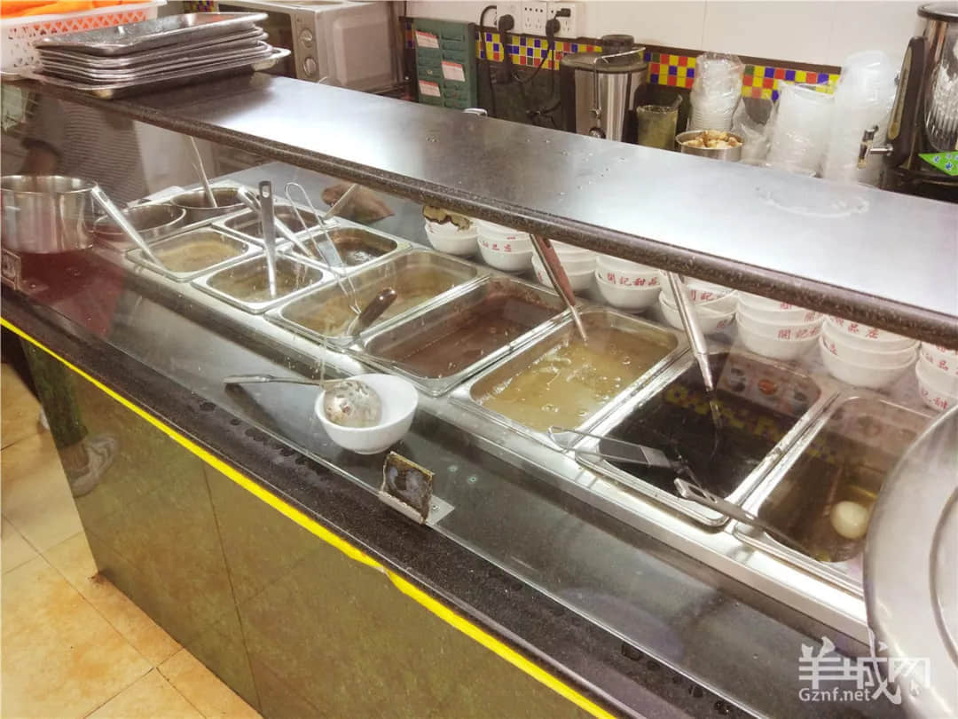 广州老字号,有多少正在消费我们的情怀? 广州老字号,有多少正在消费我们的情怀?