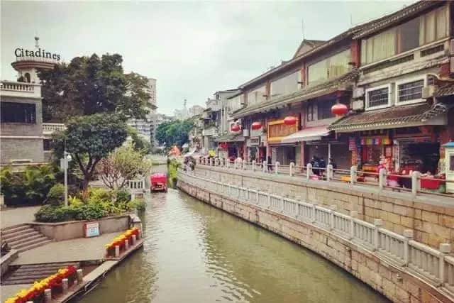 西关古桥 西关古桥