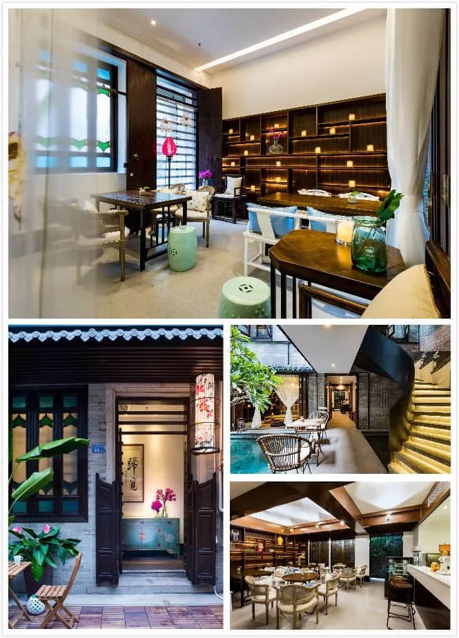 在這裡,你或許會遇到西關小姐…… 在這裡,你或許會遇到西關小姐……