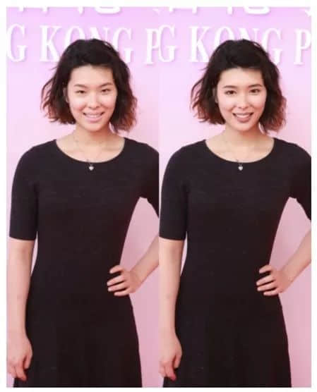 我用咗一分钟,令自己做咗香港小姐冠军! 我用咗一分钟,令自己做咗香港小姐冠军!