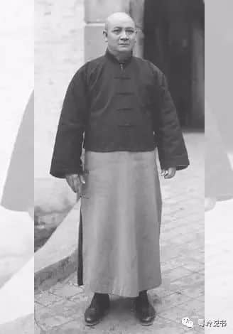 深得孙中山器重的“古惑仔” 深得孙中山器重的“古惑仔”