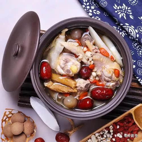 老广本初之味 老广本初之味