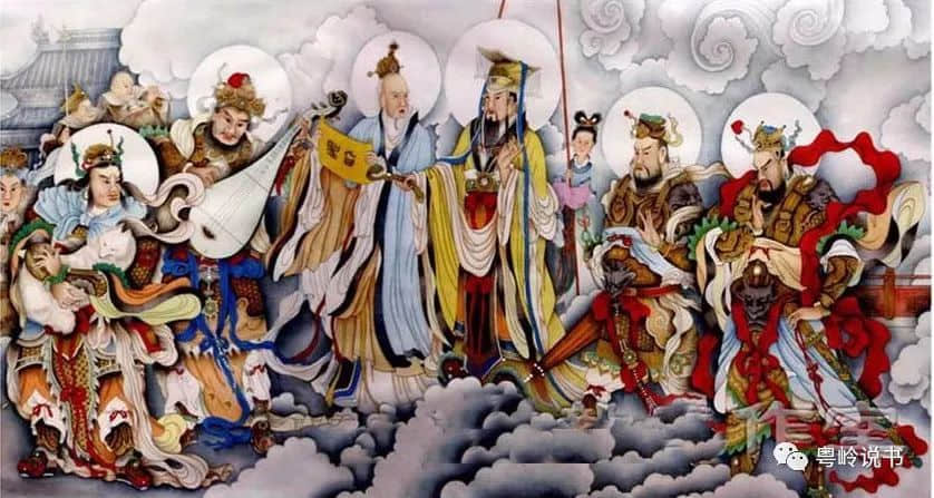 谁是“老天爷” 谁是“老天爷”