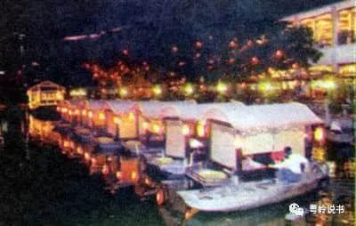 “叹”不尽的荔枝湾