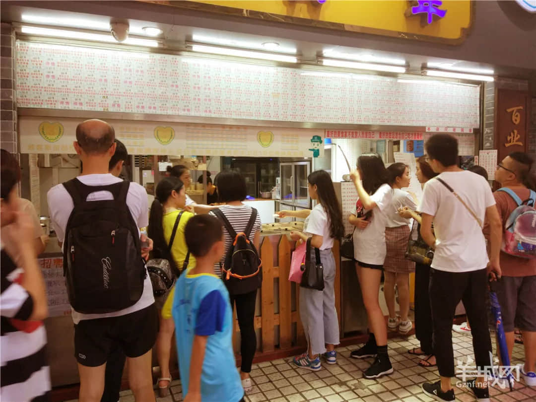 广州老字号,有多少正在消费我们的情怀? 广州老字号,有多少正在消费我们的情怀?