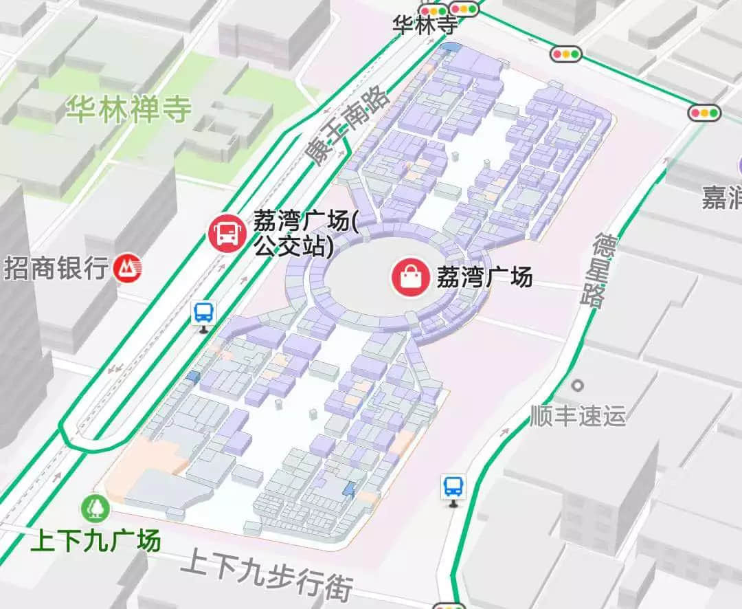 比起七月十四,更恐怖系广州呢七大邪地! 比起七月十四,更恐怖系广州呢七大邪地!