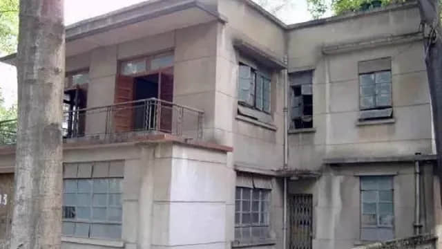 比起七月十四,更恐怖系广州呢七大邪地! 比起七月十四,更恐怖系广州呢七大邪地!