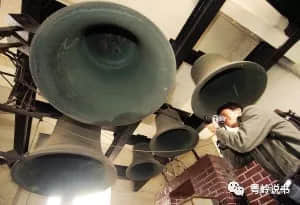 粤岭讲故事||沉沉浮浮大钟楼 粤岭讲故事||沉沉浮浮大钟楼