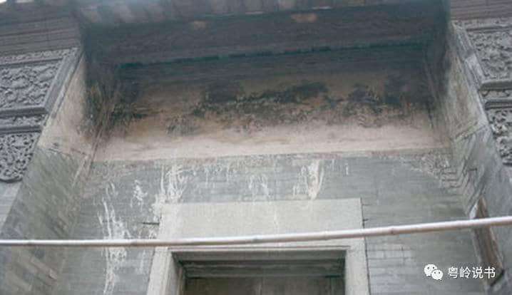 粤岭讲故事||下渡头村的杨孚井 粤岭讲故事||下渡头村的杨孚井