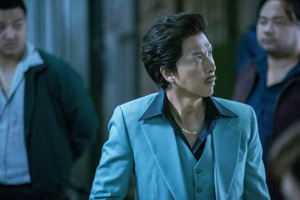 江湖大佬龙哥:以前我冇得拣,依家想做返个人! 江湖大佬龙哥:以前我冇得拣,依家想做返个人!