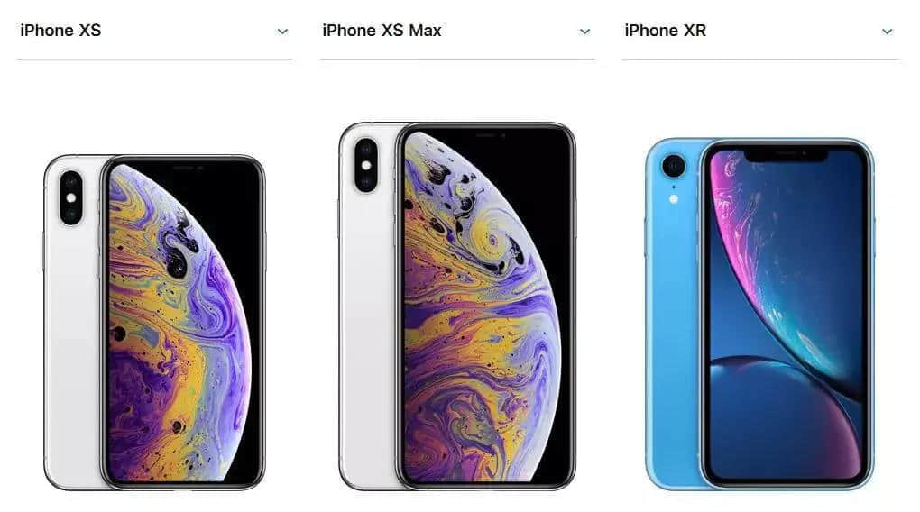 广州人,你敢不敢不买 iPhone XS? 广州人,你敢不敢不买 iPhone XS?
