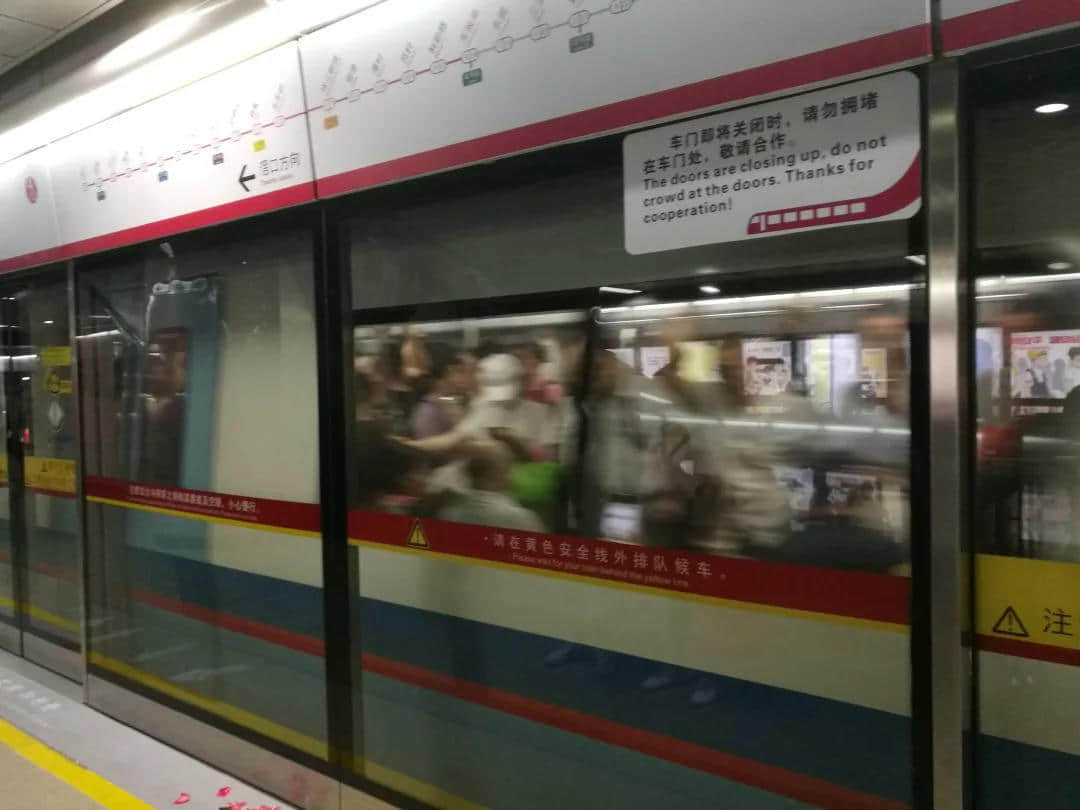 “山竹”过境 “山竹”过境