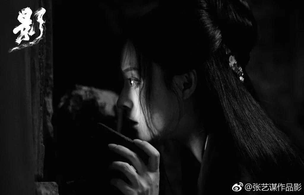 据说张艺谋最被期待的电影,正在挑战中国观众的感官 据说张艺谋最被期待的电影,正在挑战中国观众的感官