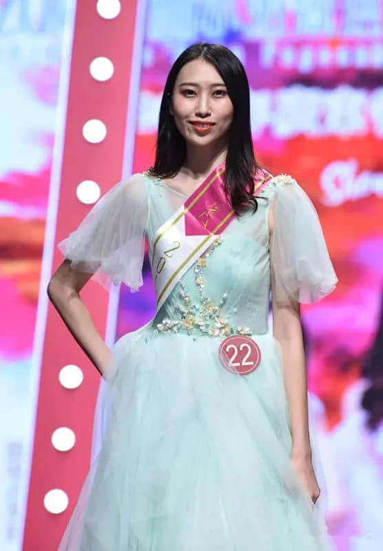 恐怖过香港小姐!“亚洲小姐”海选场面震撼!网友:惊吓过午夜凶铃... 恐怖过香港小姐!“亚洲小姐”海选场面震撼!网友:惊吓过午夜凶铃...