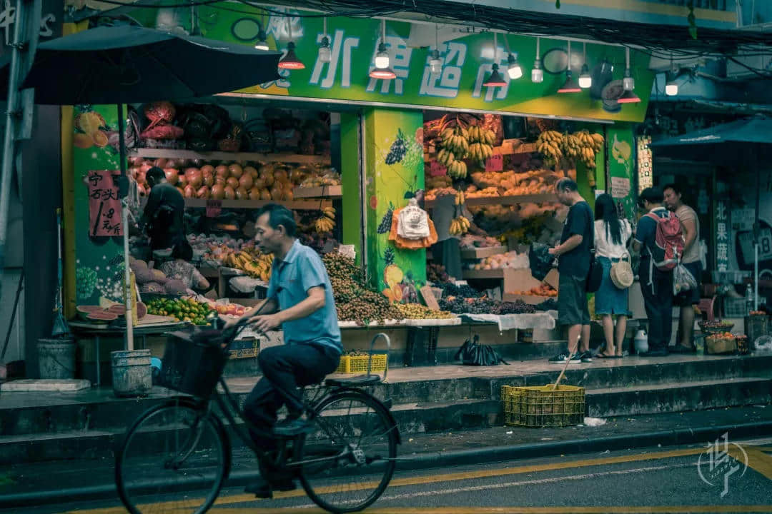 共和村,一代广铁人的归宿 共和村,一代广铁人的归宿