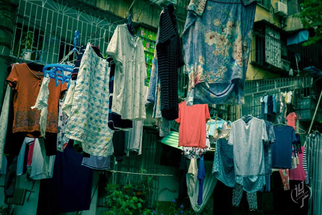 共和村,一代广铁人的归宿 共和村,一代广铁人的归宿