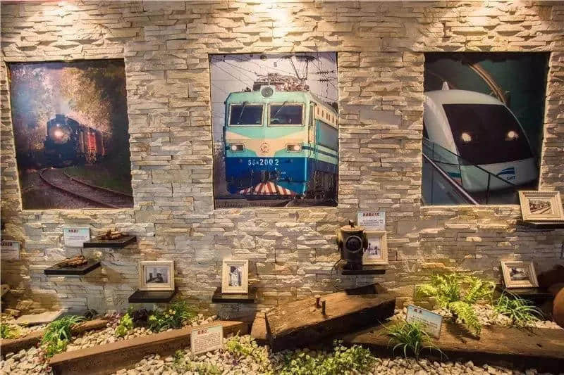 共和村,一代广铁人的归宿 共和村,一代广铁人的归宿