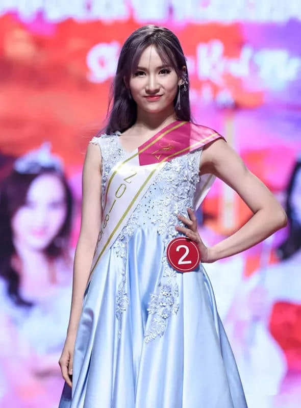 恐怖过香港小姐!“亚洲小姐”海选场面震撼!网友:惊吓过午夜凶铃... 恐怖过香港小姐!“亚洲小姐”海选场面震撼!网友:惊吓过午夜凶铃...