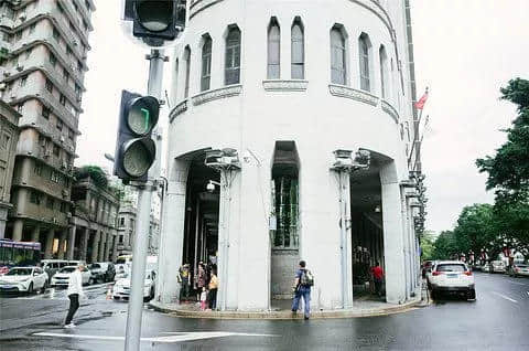 2015万广州人都要感谢的66岁老人，是他带我们走遍广州！