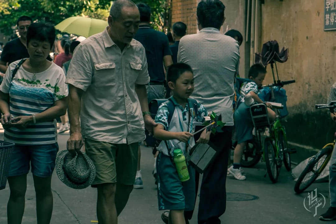 共和村,一代广铁人的归宿 共和村,一代广铁人的归宿