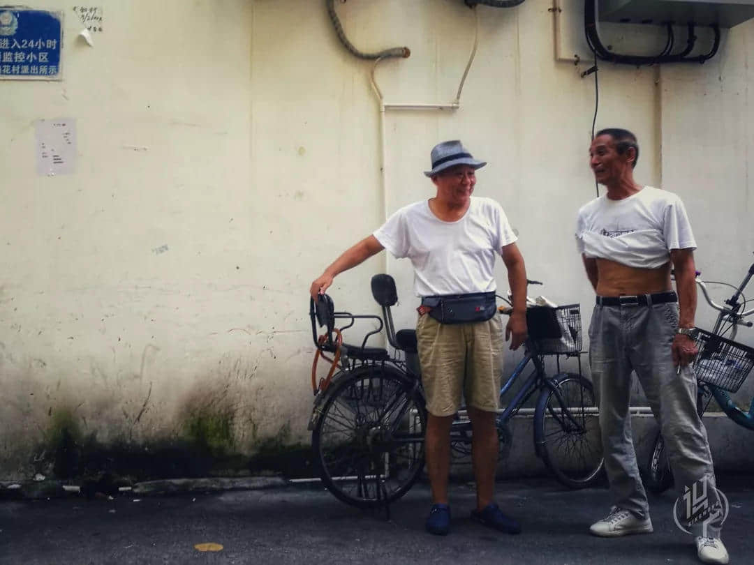 共和村,一代广铁人的归宿 共和村,一代广铁人的归宿