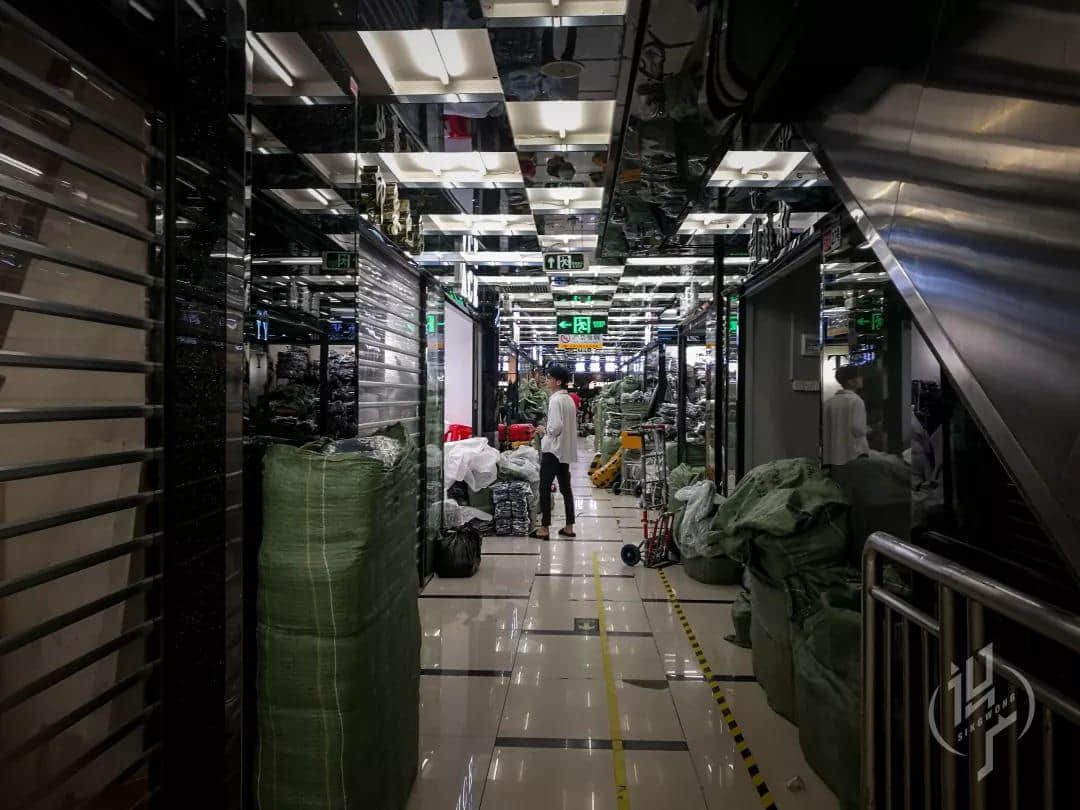 读懂了十三行,就读懂了广州这座千年商都 读懂了十三行,就读懂了广州这座千年商都