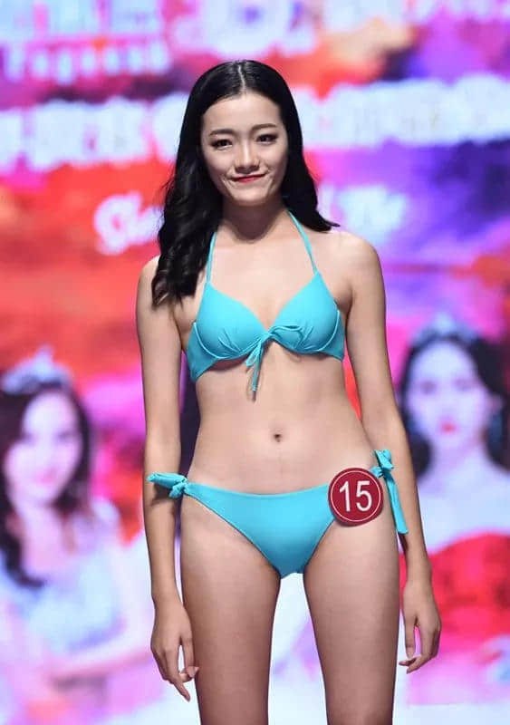 恐怖过香港小姐!“亚洲小姐”海选场面震撼!网友:惊吓过午夜凶铃... 恐怖过香港小姐!“亚洲小姐”海选场面震撼!网友:惊吓过午夜凶铃...