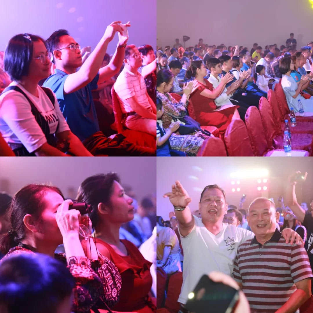 穿越半世纪的歌声——怀念陈百强