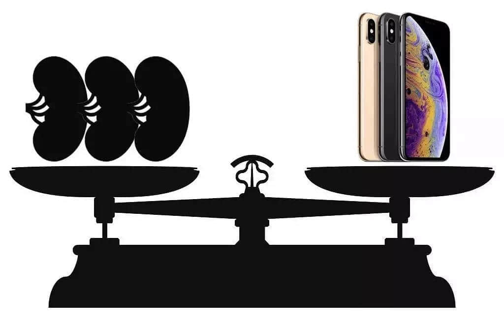 广州人,你敢不敢不买 iPhone XS? 广州人,你敢不敢不买 iPhone XS?