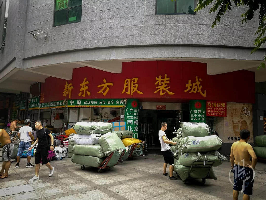 读懂了十三行,就读懂了广州这座千年商都 读懂了十三行,就读懂了广州这座千年商都