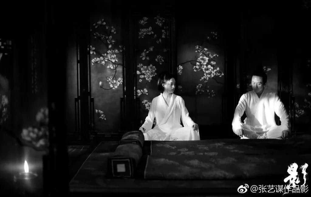 据说张艺谋最被期待的电影,正在挑战中国观众的感官 据说张艺谋最被期待的电影,正在挑战中国观众的感官