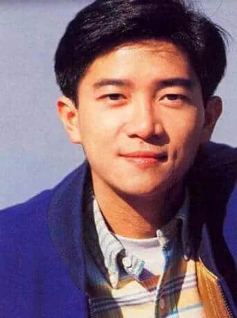 60岁的陈百强,生日快乐! 60岁的陈百强,生日快乐!