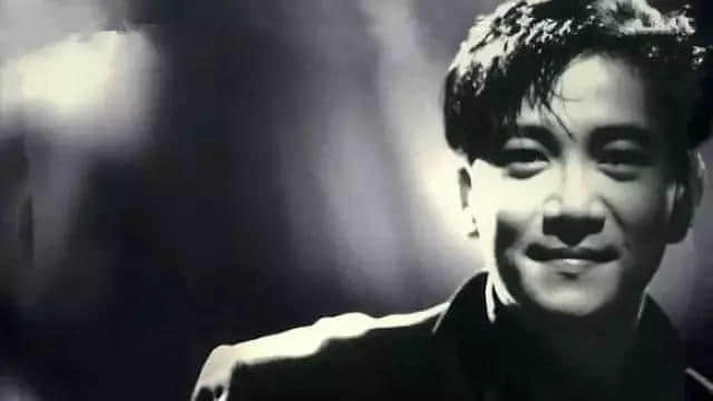 60岁的陈百强,生日快乐! 60岁的陈百强,生日快乐!