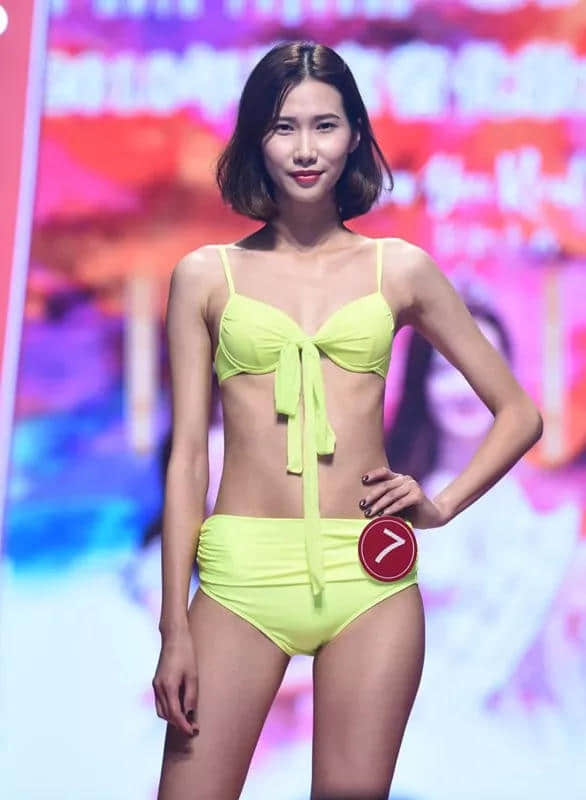 恐怖过香港小姐!“亚洲小姐”海选场面震撼!网友:惊吓过午夜凶铃... 恐怖过香港小姐!“亚洲小姐”海选场面震撼!网友:惊吓过午夜凶铃...